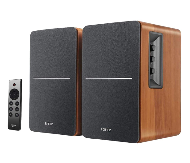 Edifier R1280DBs (Drewnopodobne) - 603576 - zdjęcie
